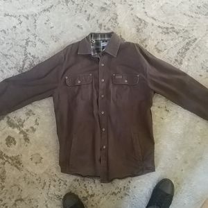 Carhartt Shirt Jacket